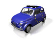 Illustration: AUTO D'EPOCA europa AUTO D'EPOCA europa