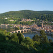 Heidelberg am Neckar