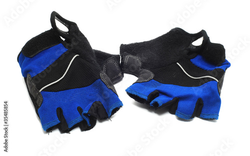 Photo: bicycle gloves bicycle gloves
