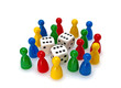 Foto: Spielfiguren Spielfiguren
