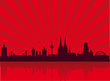 Vektor: Köln Köln