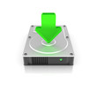 Download icon