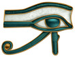 Egyptian Eye of Horus