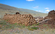 Photo: Shepherd dwelling Shepherd dwelling