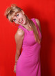 Photo: Retro girl Retro girl