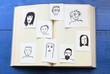 social media