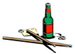 Drums n Beer