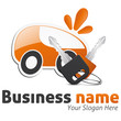 logo business