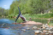 Yoga Pose