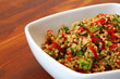 Lebanese Tabbouleh