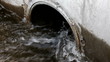 Sewer Water