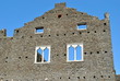 Parco Regionale dell'Appia Antica - Tomba di Cecilia Metella
