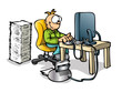 working