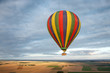 Montgolfière