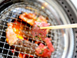 Korean BBQ