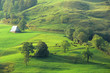 estive dans le cantal