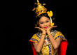 Thai classical dance Thai classical dance