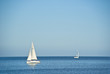 Segeln - sailing