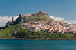 Sardinia, Italy: Castelsardo, the old town