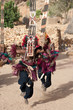 Sirige mask and the Dogon dance, Mali.
