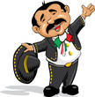Fatty mariachi