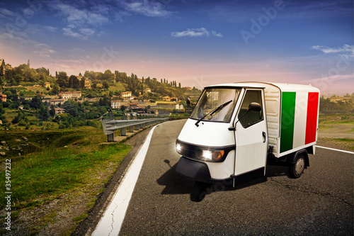 Photo: Italy Italy