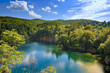 lac de plitvice Croatie