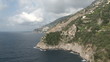 The Amalfi Coast
