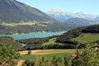 Lac de Monteynard-Avignonet Lac de Monteynard-Avignonet