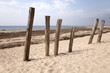 Plage de l'océan Atlantique Plage de l'océan Atlantique