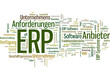 Enterprise Resource Planning ERP