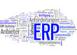 Enterprise Resource Planning, ERP Enterprise Resource Planning, ERP