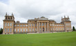 Blenheim Palace