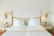 Apartment interior in the luxury hotel, Tenerife, island, Spain