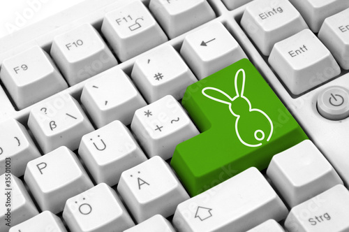 Photo: Ostern Ostern