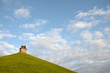 La Butte du Lion (Wateloo - Belgium)