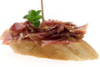 pincho de jamon pincho de jamon