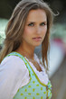 bavarian girl # 2