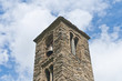 Sant Marti at La Cortinada, Andorra
