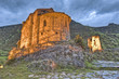 Sant Roma de les Bons at Encamp, Andorra