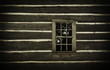 Rustic Window 1