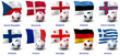 European Soccer Nations