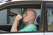 Drink and drive