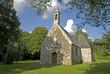Chapelle Notre Dame Vray Secour, Gouesnac'h, 29 Chapelle Notre Dame Vray Secour, Gouesnac'h, 29