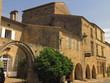 Village de Saint-Macaire ; Gironde ; Aquitaine