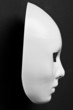 Carnival mask