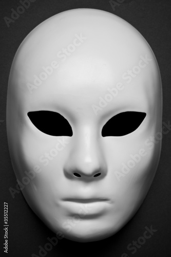 Photo: Carnival mask Carnival mask