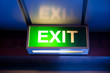 Exit