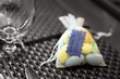 Baptême coloré