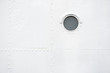 Photo: Brass porthole Brass porthole